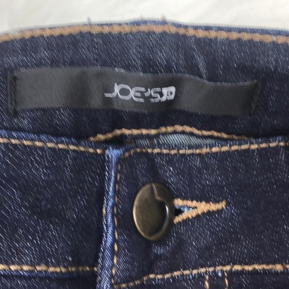 Joe’s Jeans Starlet Slim Boot Jeans Size 24 - Picture 6 of 12